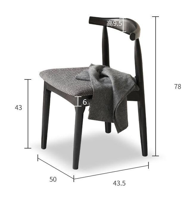椅子　チェア　X160S01 - BEST kagu