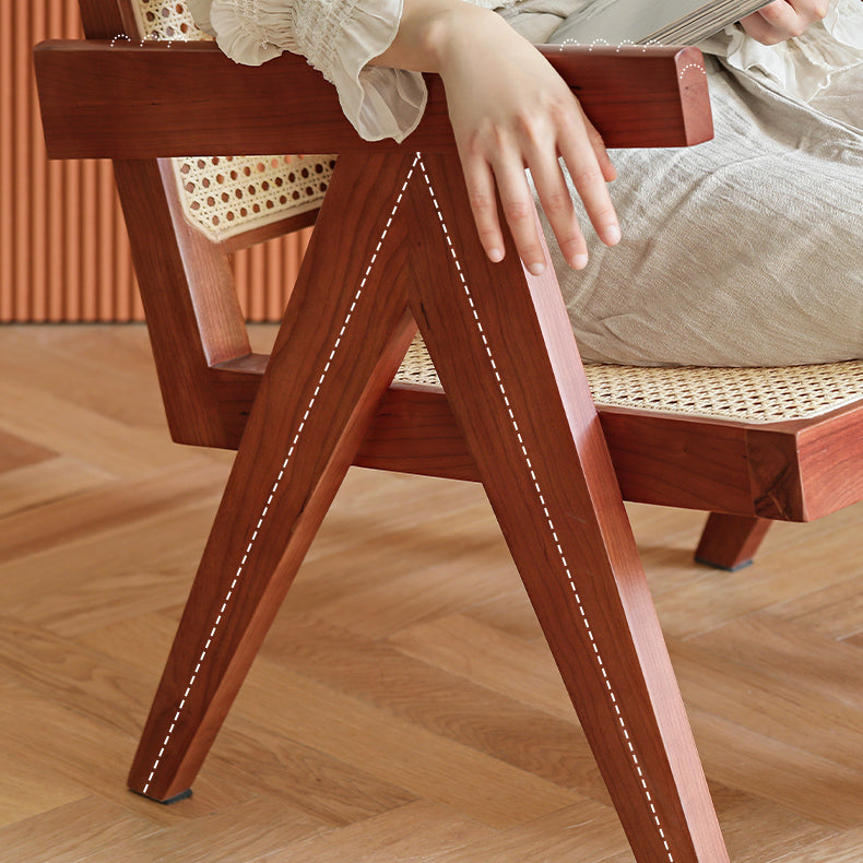 チェア椅子 htb-1712 デザイナーズラタン椅子 - BEST kagu